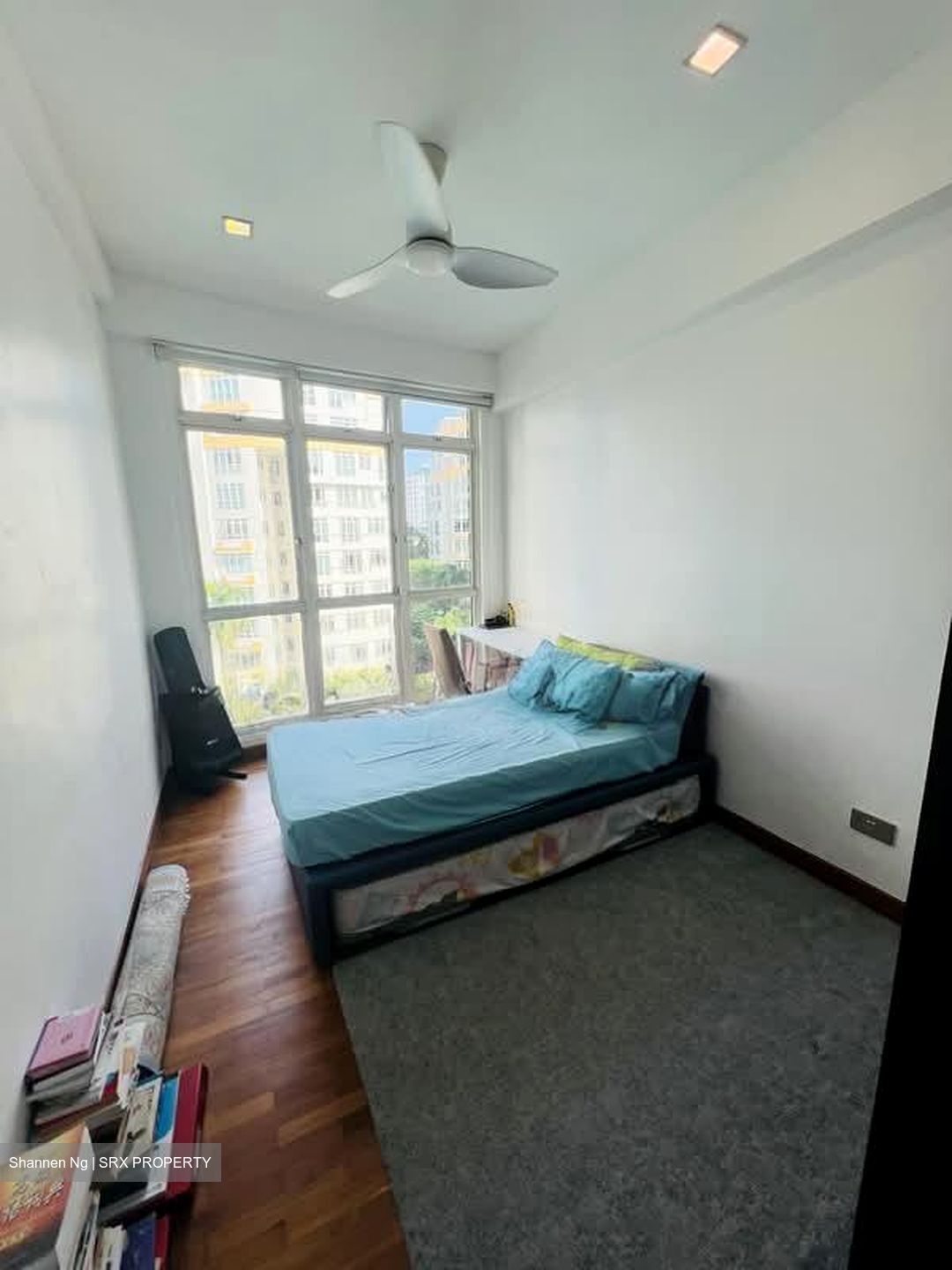 The Petals (D23), Condominium #534682811